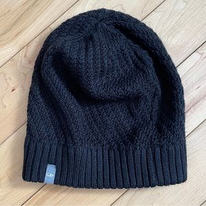 Slouchy Icebreaker beanie